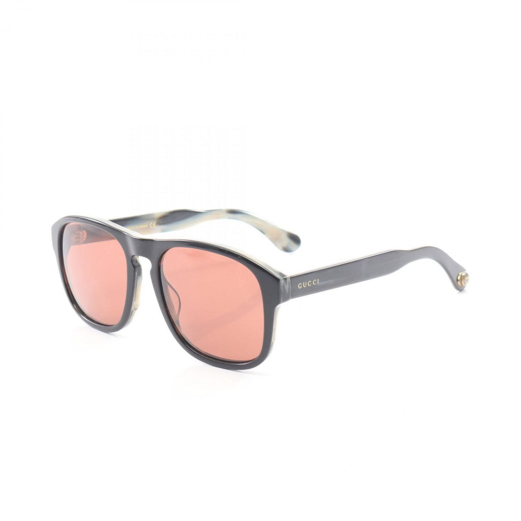 Gucci Sunglasses Eyewear Black — view 2