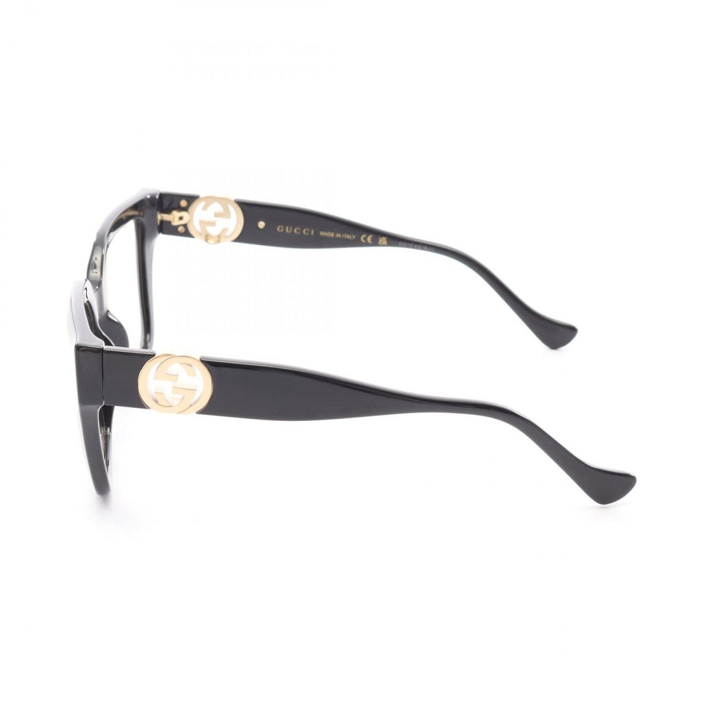 Gucci Sunglasses Eyewear Black — view 3