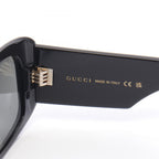 Gucci Sunglasses Eyewear Black — view 4