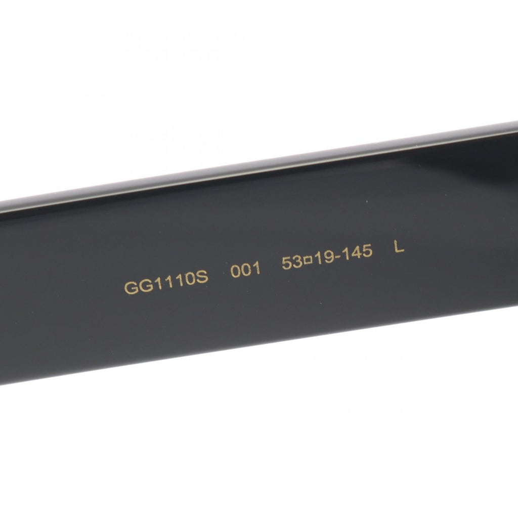 Gucci Sunglasses Eyewear Black — view 5