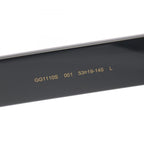 Gucci Sunglasses Eyewear Black — view 5