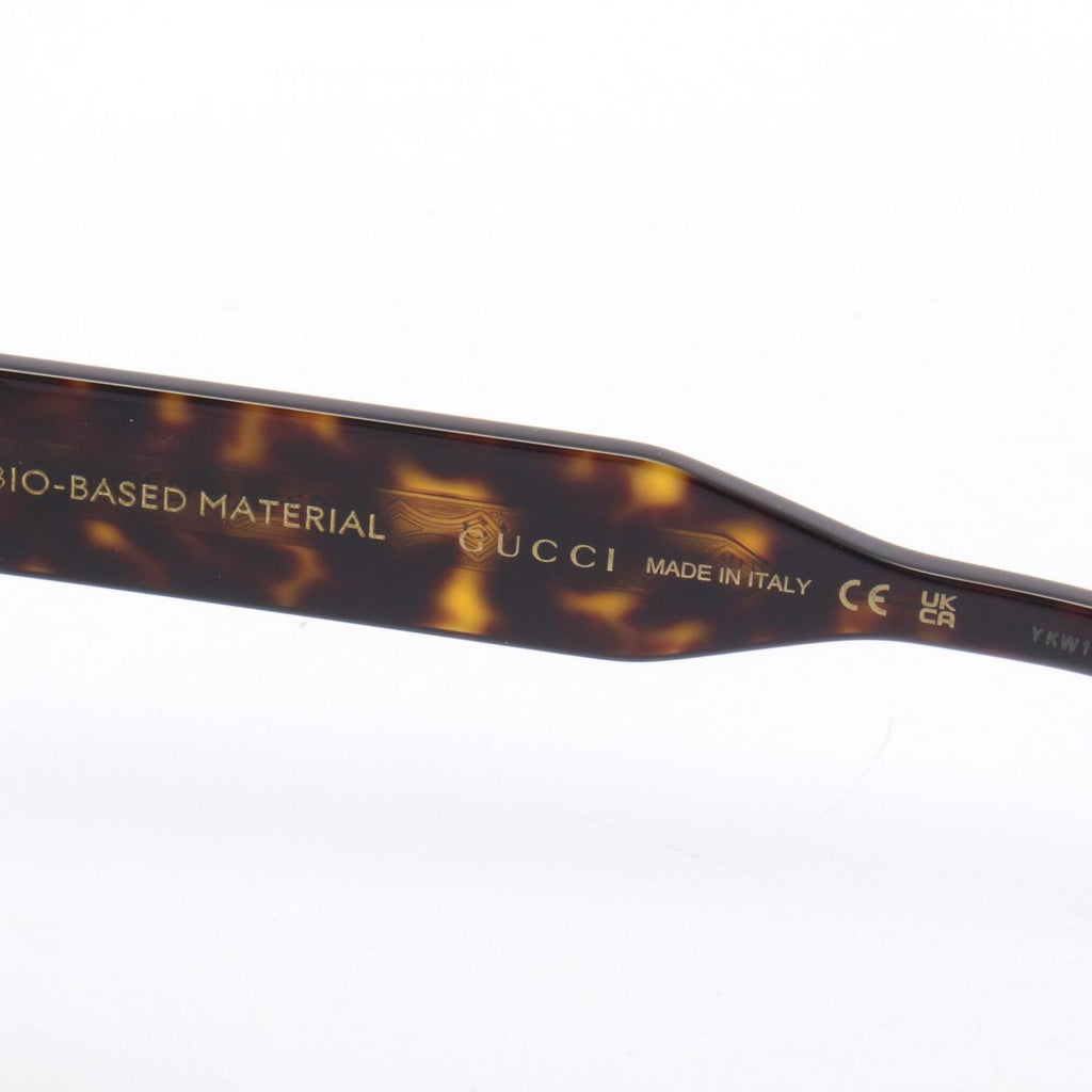 Gucci Sunglasses Eyewear Brown — view 4