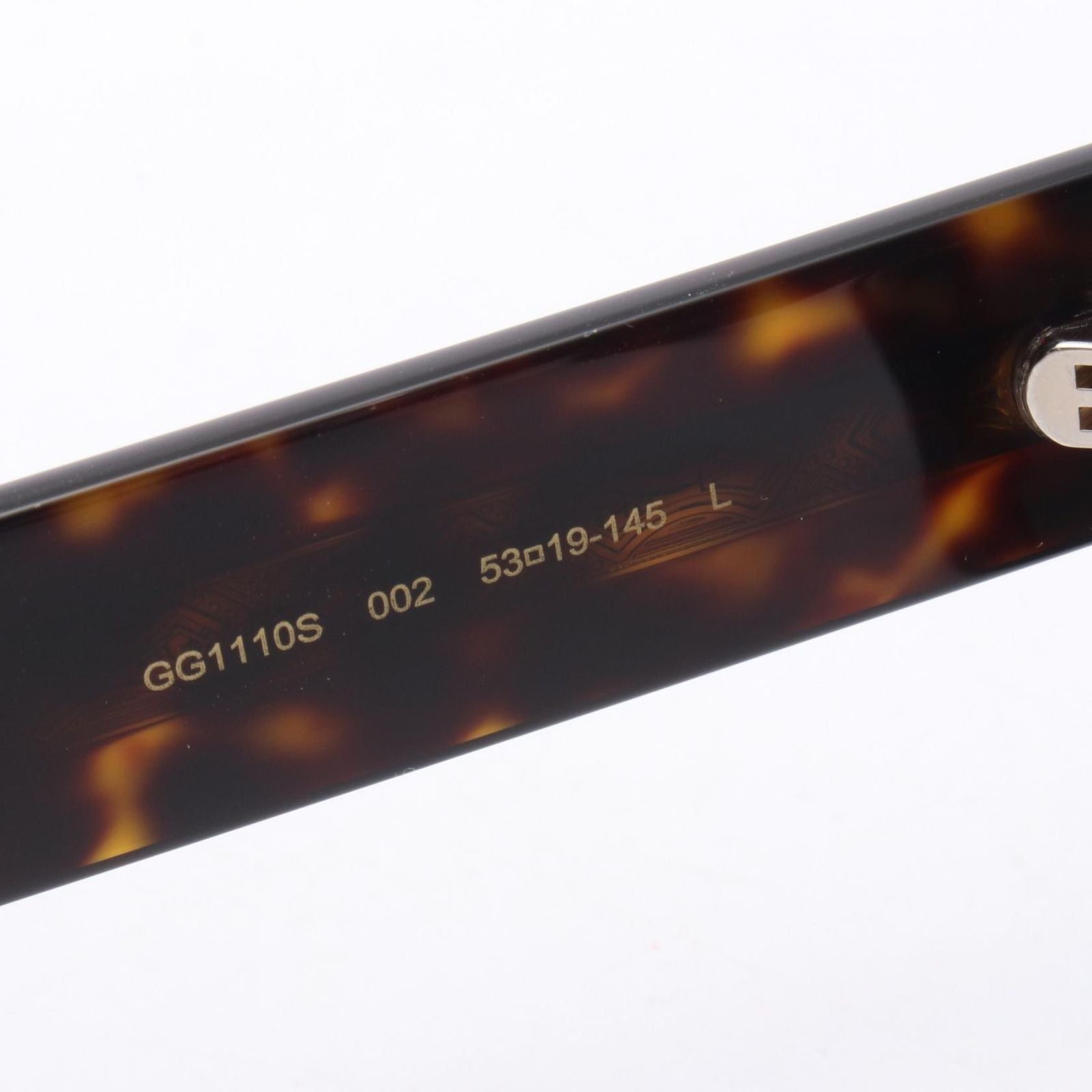Gucci Sunglasses Eyewear Brown — view 5