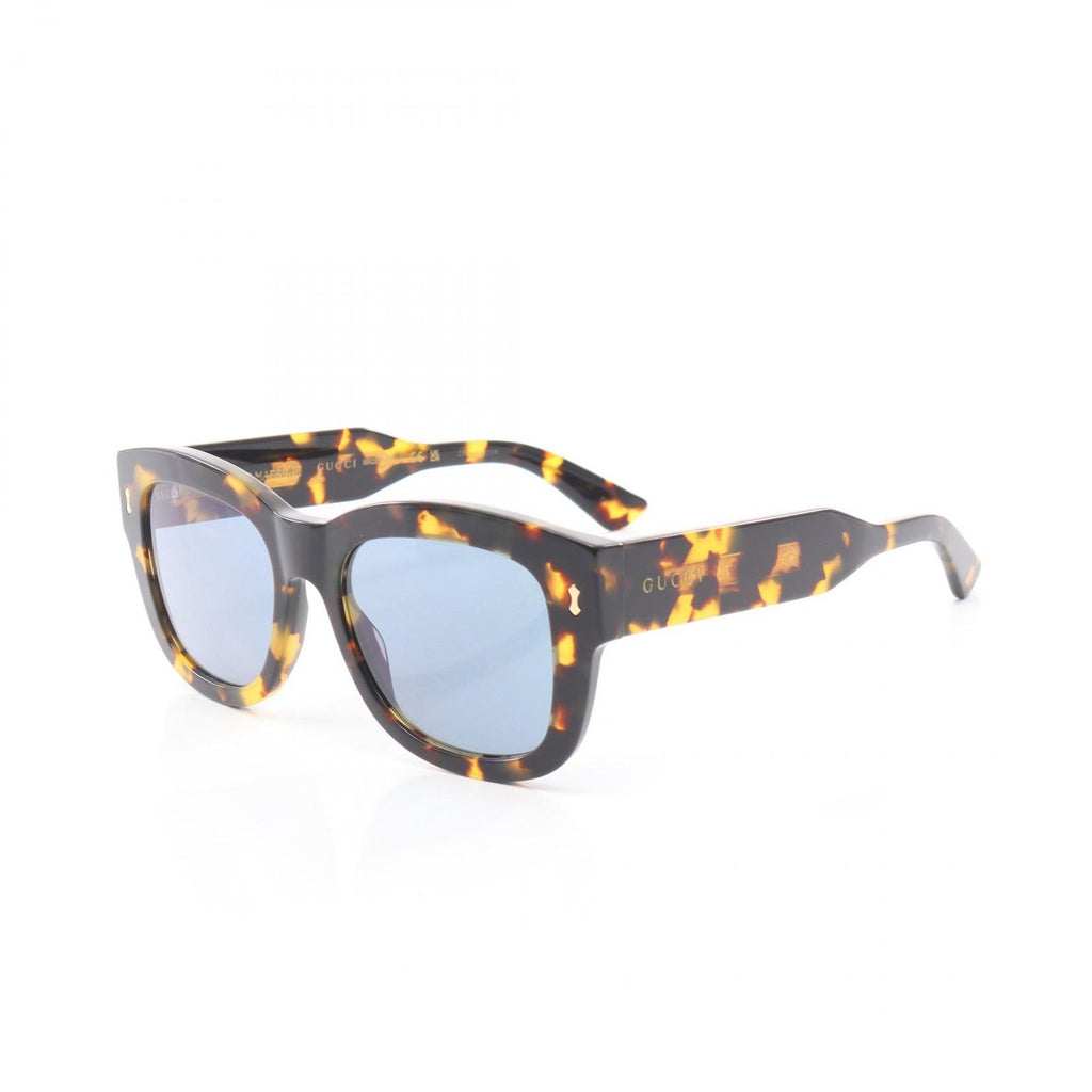 Gucci Sunglasses Eyewear Brown — view 2
