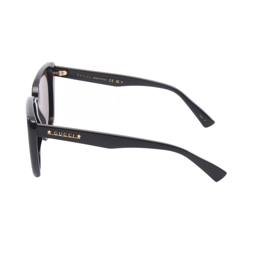 Gucci Sunglasses Eyewear Black — view 3
