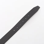 Louis Vuitton Belt Pont Neuf 35 Taiga Leather — view 3