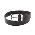 Louis Vuitton Belt Pont Neuf 35 Taiga Leather