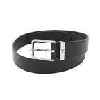Louis Vuitton Belt Pont Neuf 35 Taiga Leather