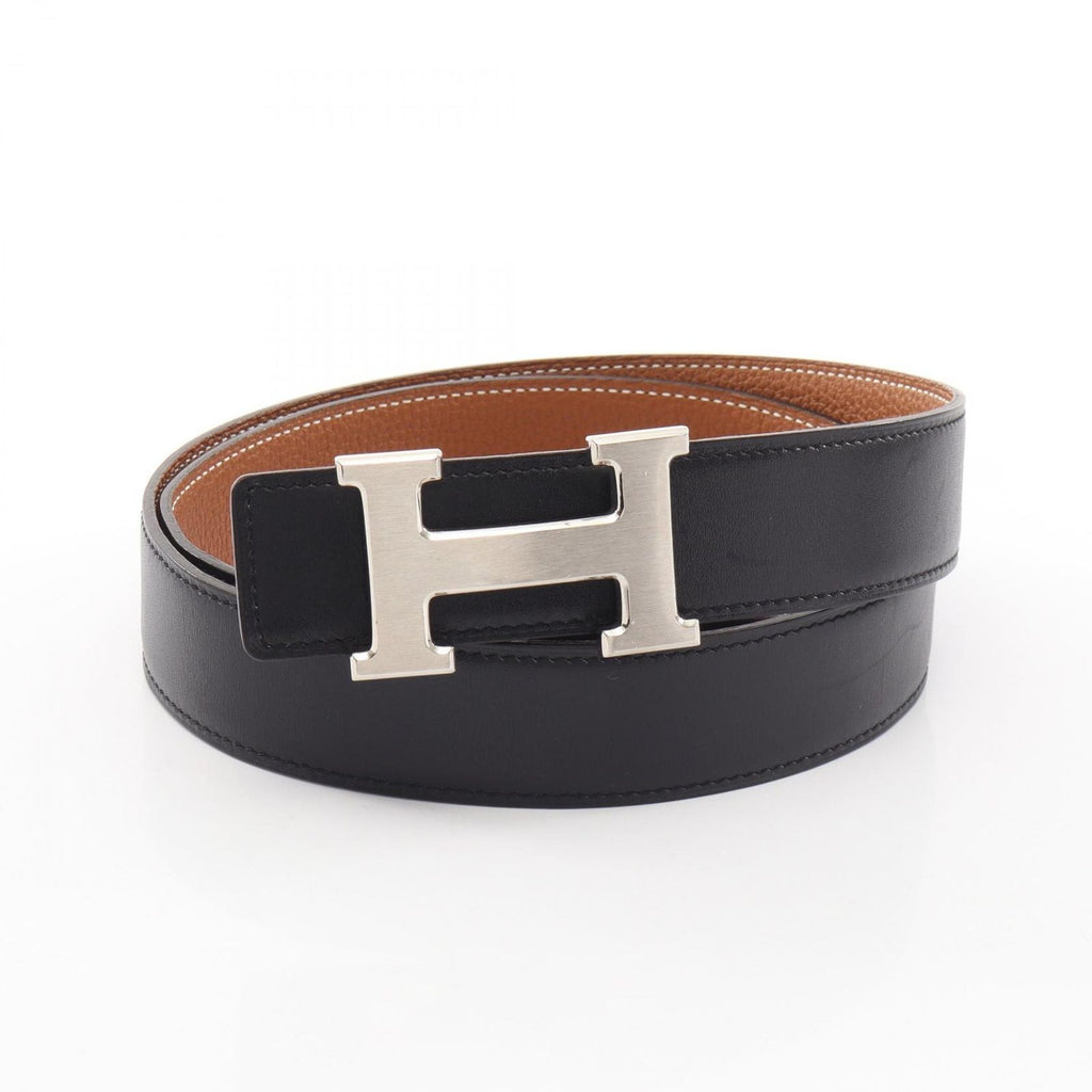 Hermes Belt Constance Reversible Calf — view 6