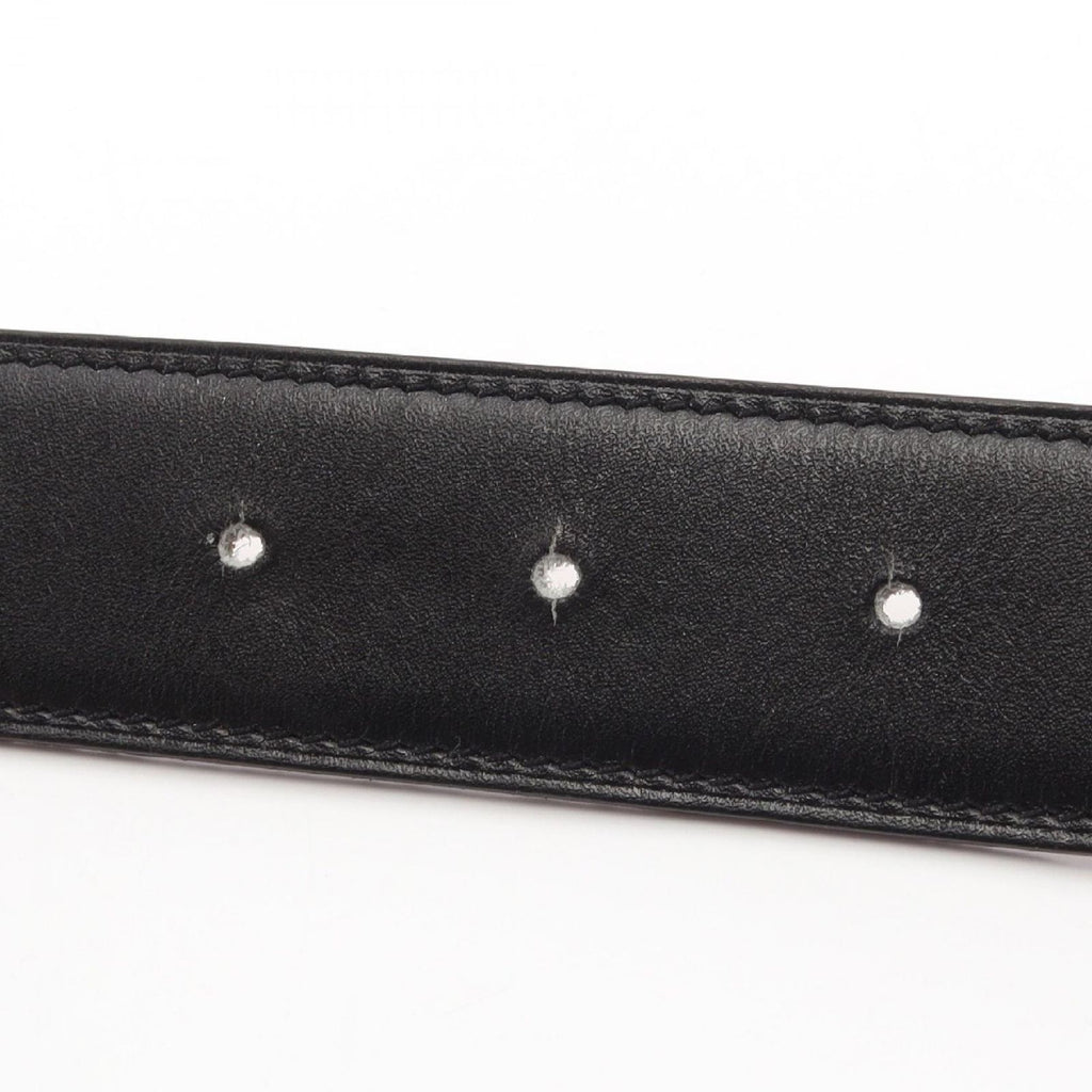 Hermes Belt Constance Reversible Calf — view 7