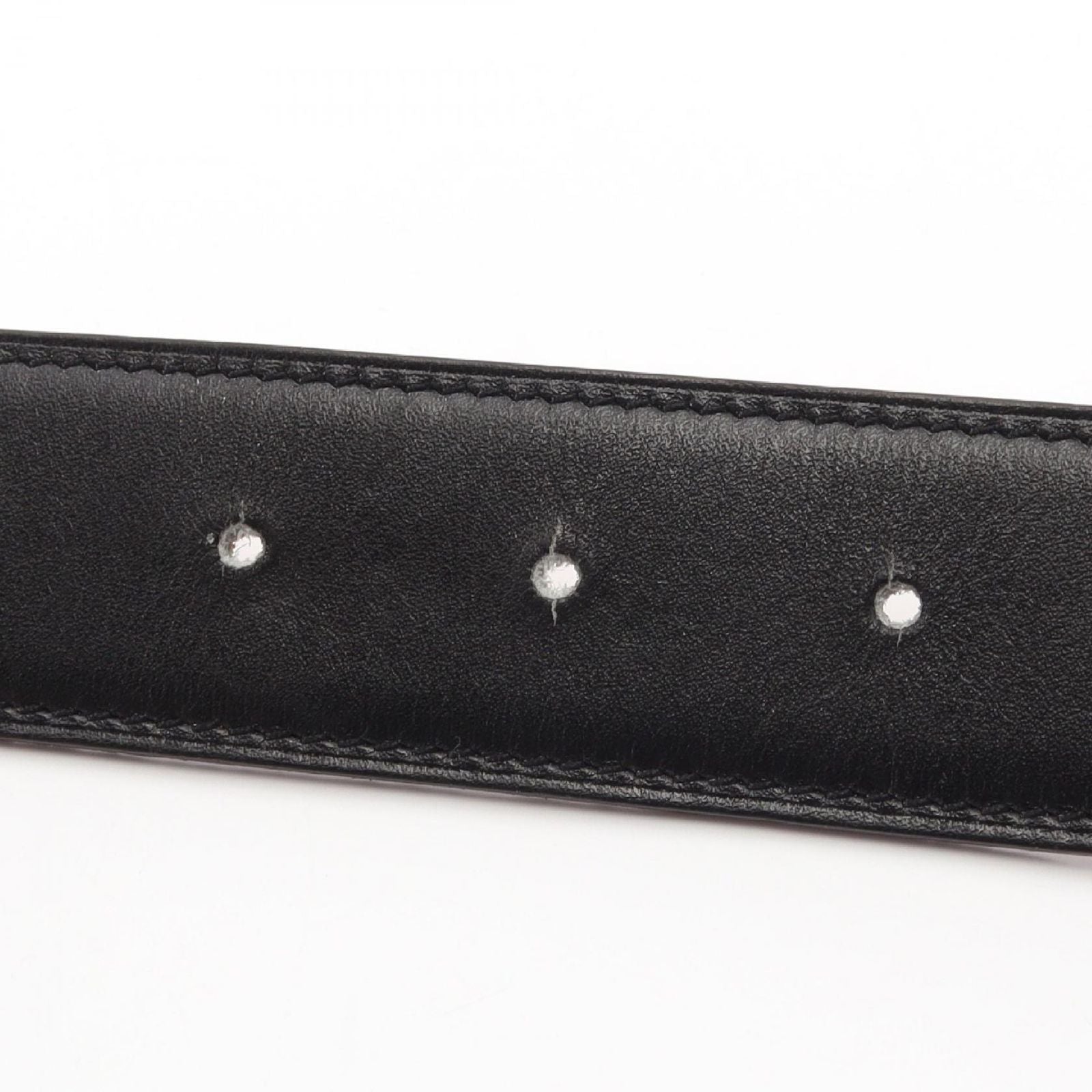 Hermes Belt Constance Reversible Calf — view 7