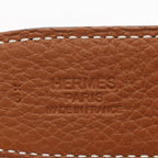 Hermes Belt Constance Reversible Calf — view 4
