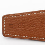 Hermes Belt Constance Reversible Calf — view 5