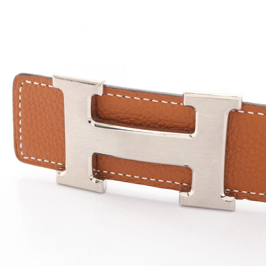 Hermes Belt Constance Reversible Calf — view 2