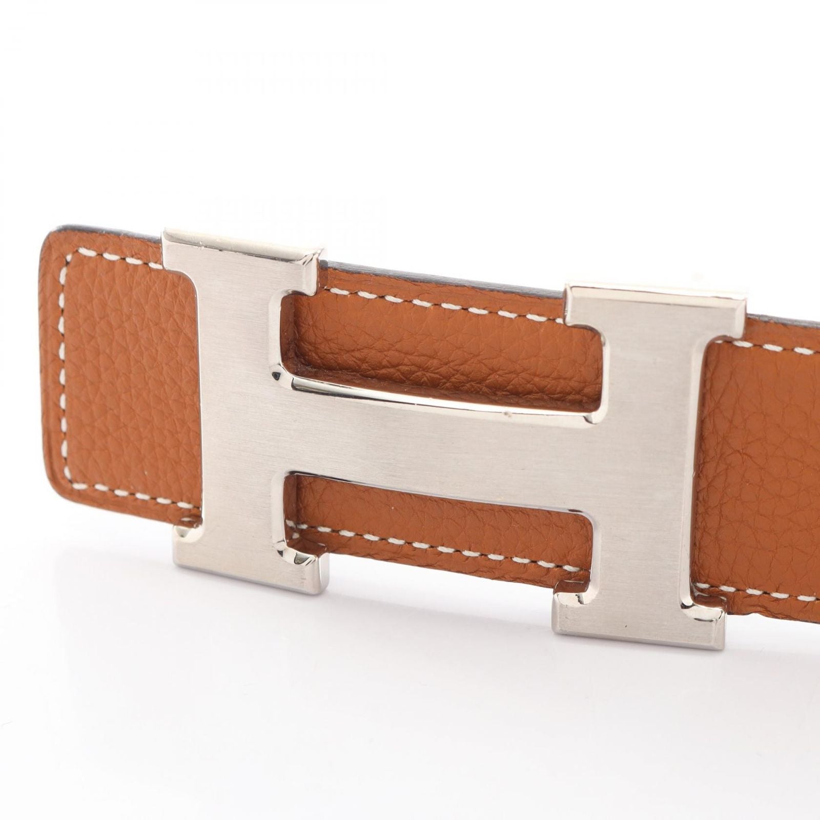 Hermes Belt Constance Reversible Calf — view 2