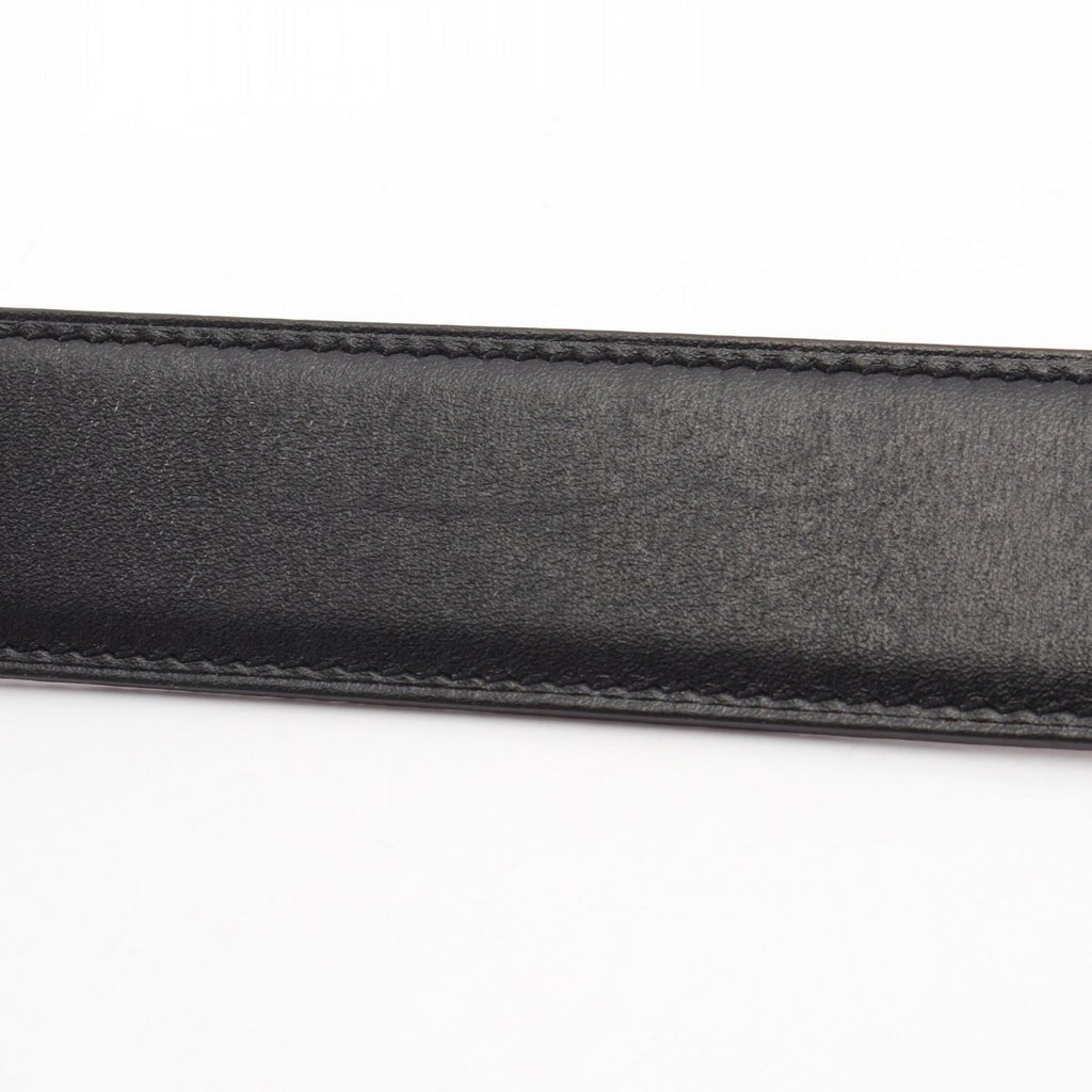 Hermes Belt Constance Reversible Calf — view 9