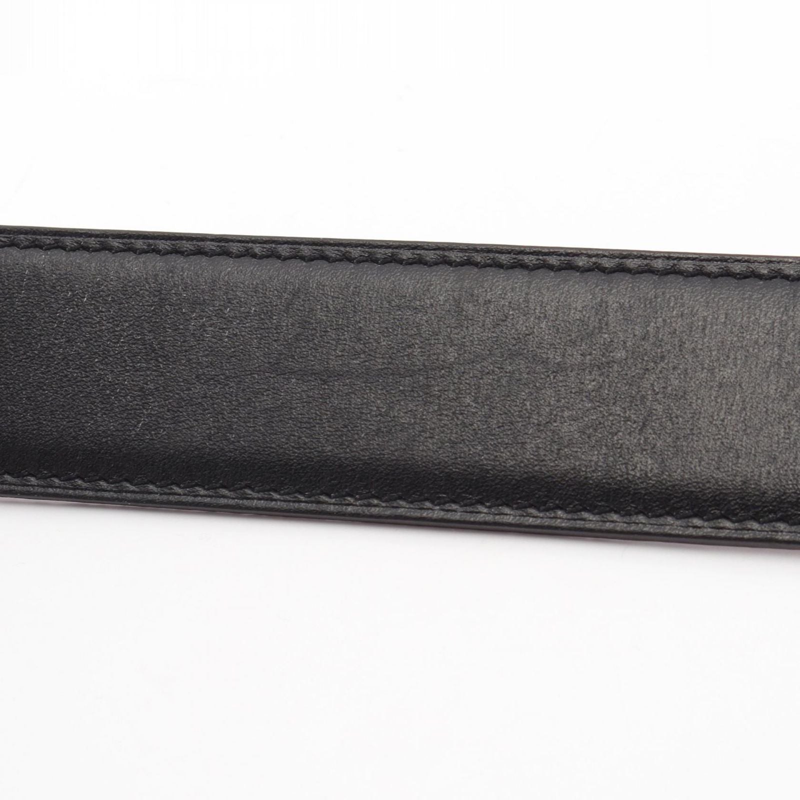 Hermes Belt Constance Reversible Calf — view 9