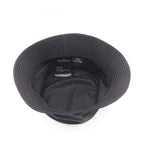 Prada Hat Re-Nylon Bucket Nylon — view 3