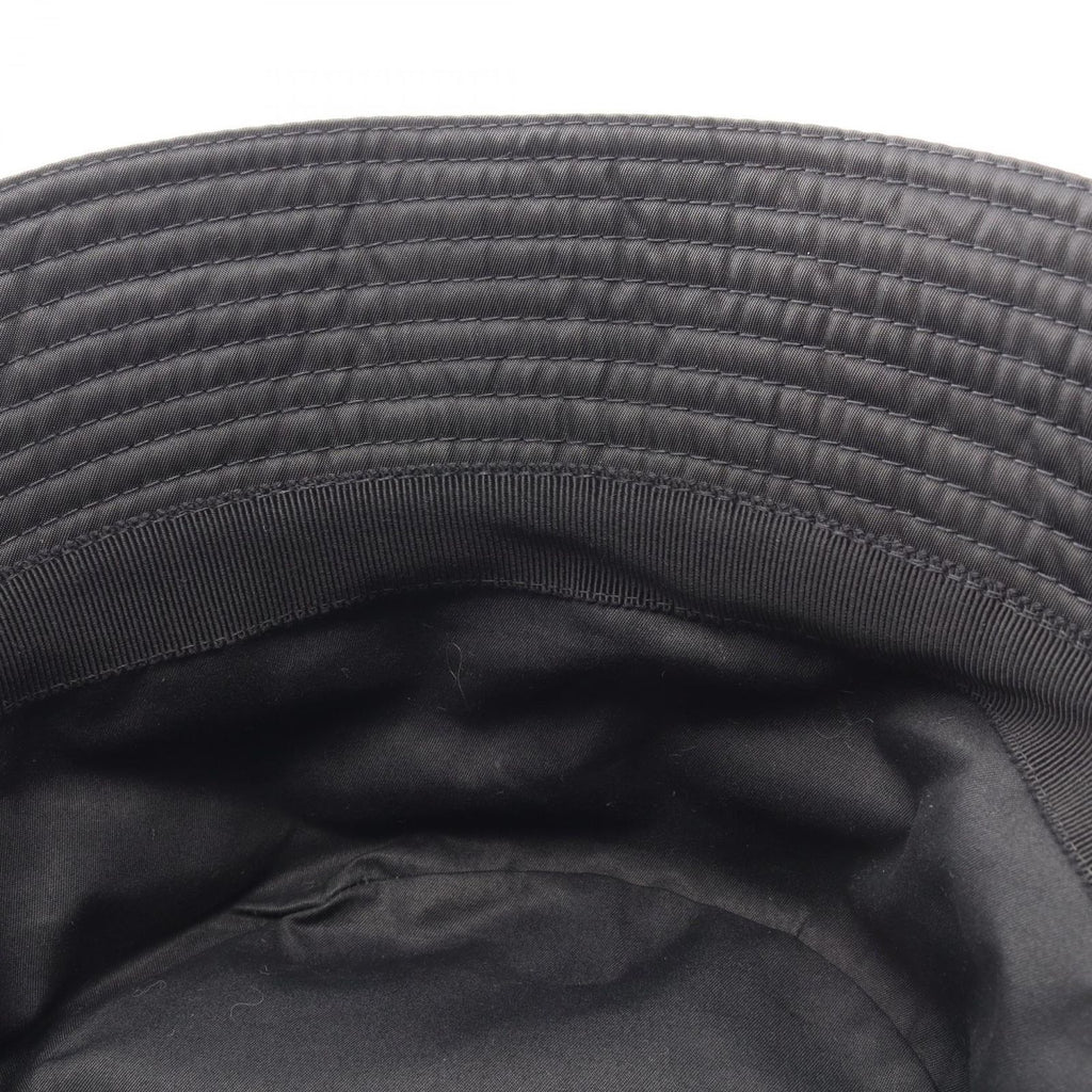 Prada Hat Re-Nylon Bucket Nylon — view 8