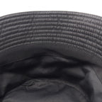 Prada Hat Re-Nylon Bucket Nylon — view 8