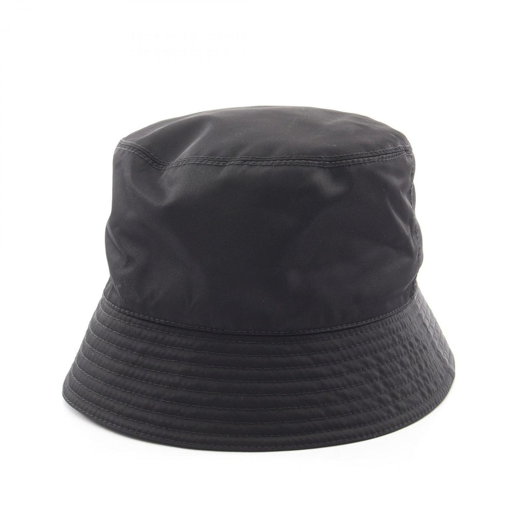 Prada Hat Re-Nylon Bucket Nylon — view 2