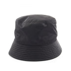 Prada Hat Re-Nylon Bucket Nylon — view 2