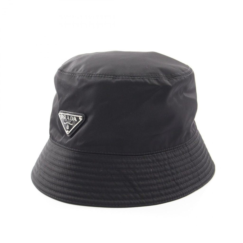 Prada Hat Re-Nylon Bucket Nylon