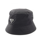 Prada Hat Re-Nylon Bucket Nylon