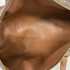 Louis Vuitton Handbag Monogram Papillon 30 Brown — view 4