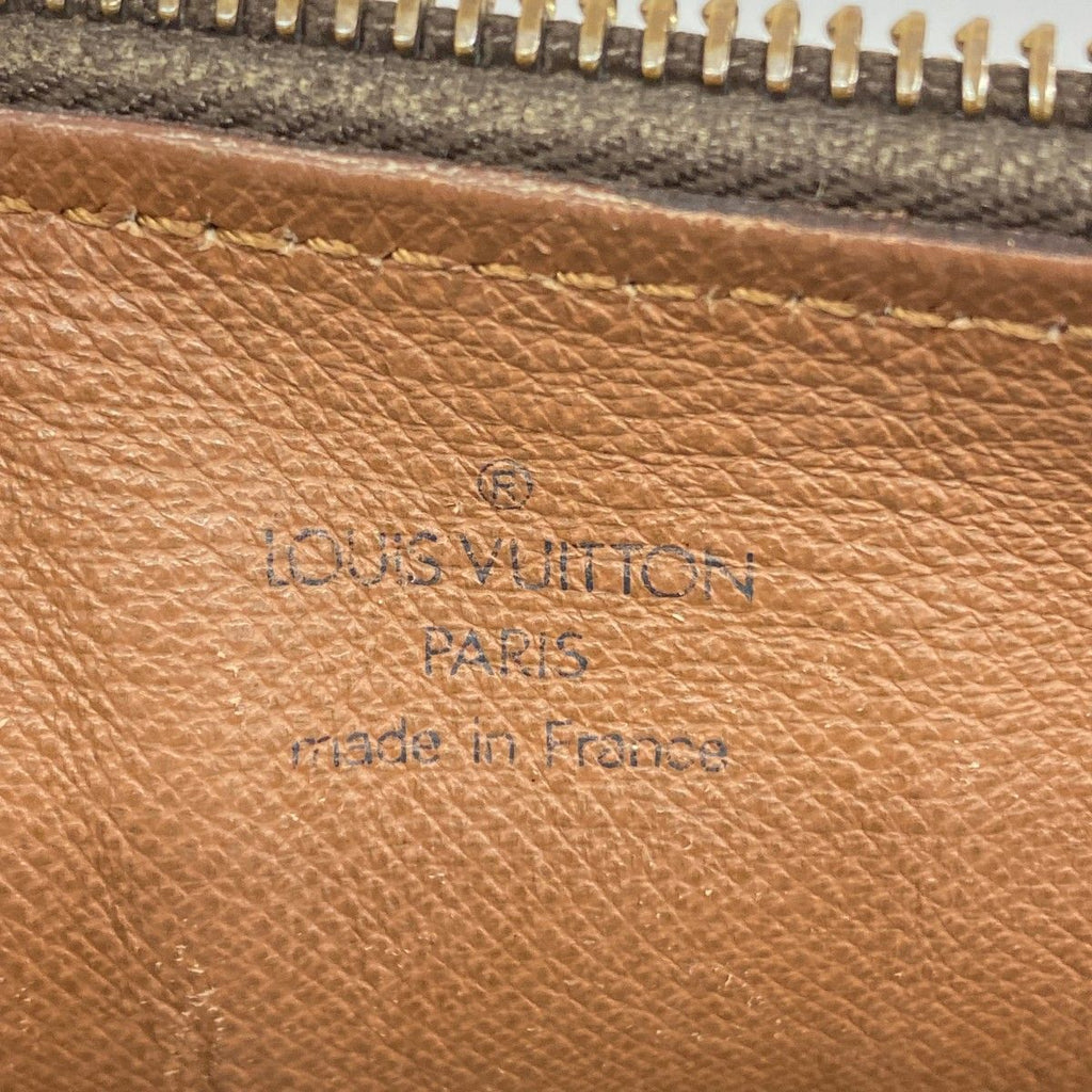 Louis Vuitton Handbag Monogram Papillon 30 Brown — view 5