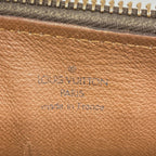 Louis Vuitton Handbag Monogram Papillon 30 Brown — view 5