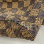 Louis Vuitton Belt Bag Damier Geronimos Ebene — view 6