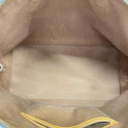 Louis Vuitton Handbag Monogram Alma Brown — view 4