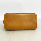 Louis Vuitton Handbag Monogram Alma Brown — view 3