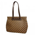 Louis Vuitton Tote Damier Baglioli Ebene