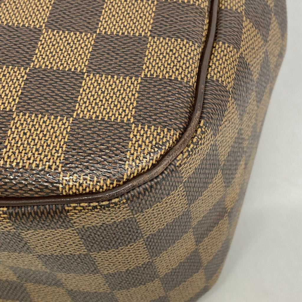 Louis Vuitton Tote Damier Baglioli Ebene — view 9
