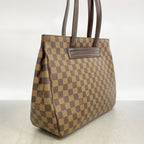 Louis Vuitton Tote Damier Baglioli Ebene — view 2