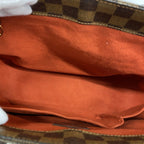 Louis Vuitton Tote Damier Baglioli Ebene — view 4