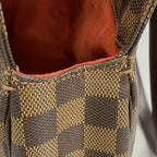 Louis Vuitton Tote Damier Baglioli Ebene — view 8