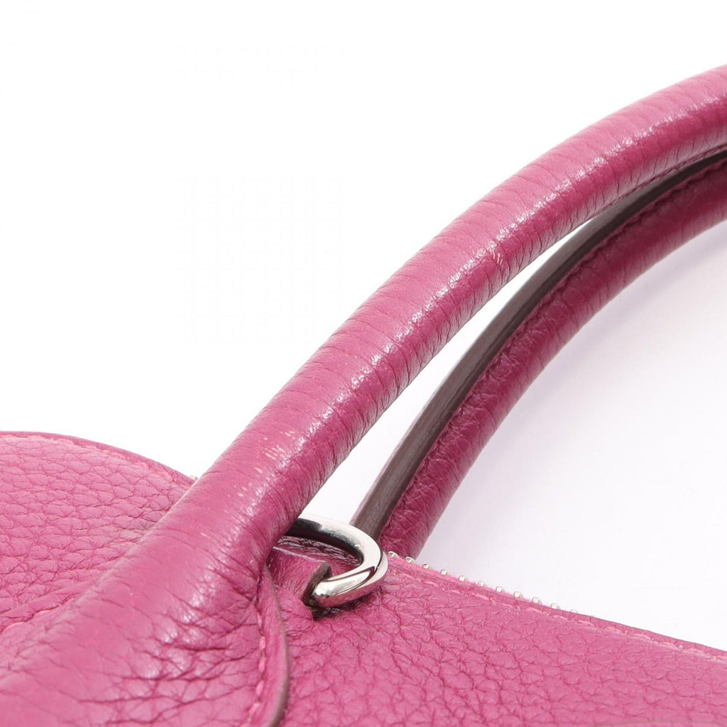 Hermes Handbag Bolide 31 Tosca 2-Way Leather — view 7