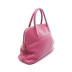 Hermes Handbag Bolide 31 Tosca 2-Way Leather — view 2