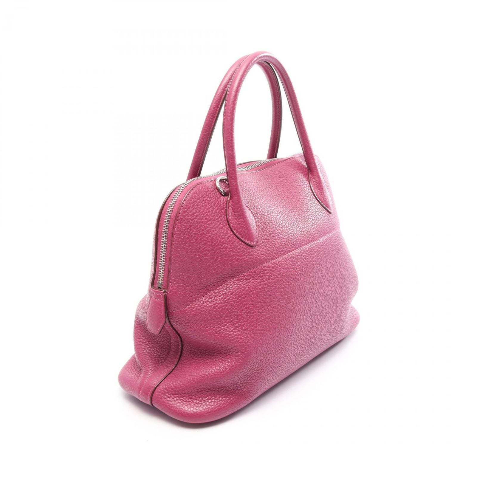 Hermes Handbag Bolide 31 Tosca 2-Way Leather — view 2