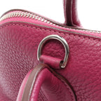Hermes Handbag Bolide 31 Tosca 2-Way Leather — view 9