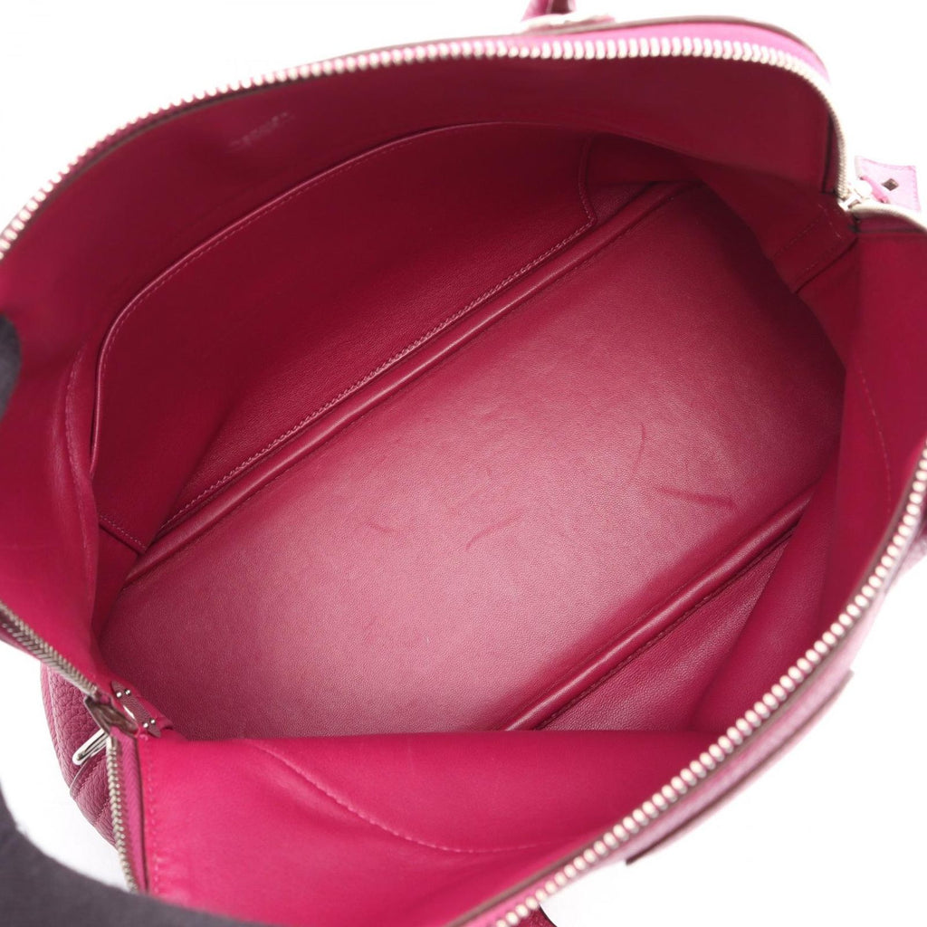 Hermes Handbag Bolide 31 Tosca 2-Way Leather — view 3