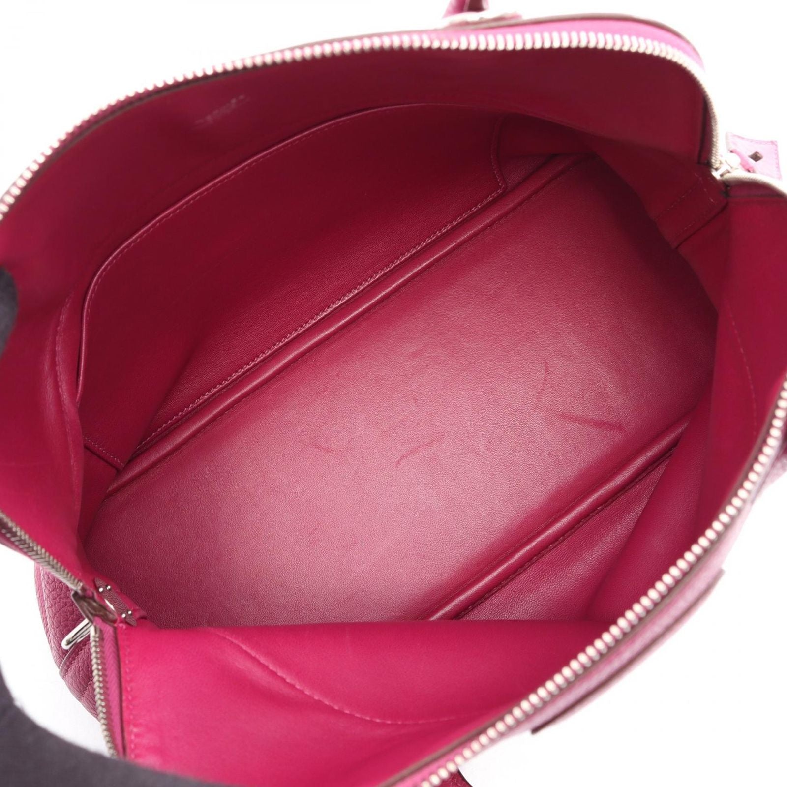 Hermes Handbag Bolide 31 Tosca 2-Way Leather — view 3