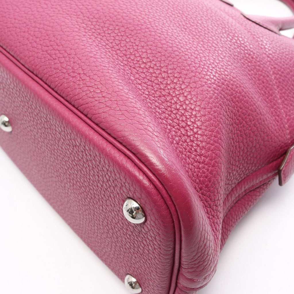 Hermes Handbag Bolide 31 Tosca 2-Way Leather — view 6