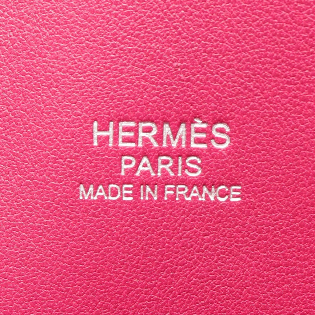 Hermes Handbag Bolide 31 Tosca 2-Way Leather — view 4
