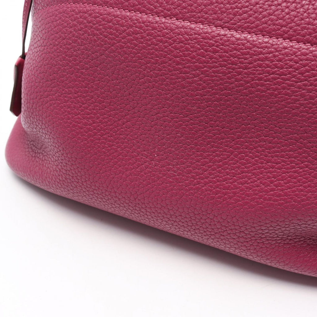 Hermes Handbag Bolide 31 Tosca 2-Way Leather — view 8