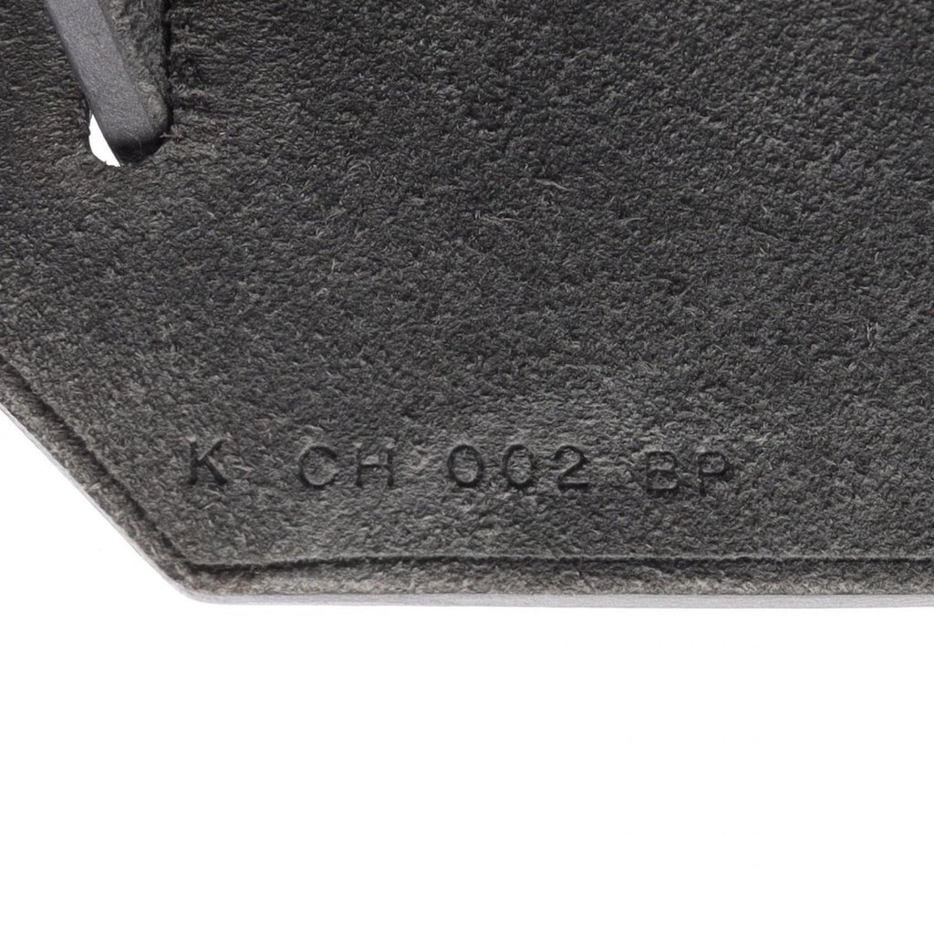 Hermes Handbag Herbag Zip 2-Way Leather Canvas — view 5