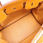 Hermes Handbag Birkin 40 Leather — view 3